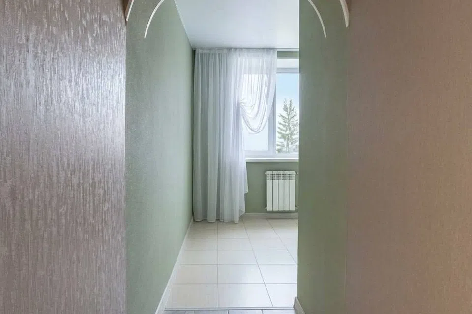 Продаётся 2-комнатная квартира, 46 м²
