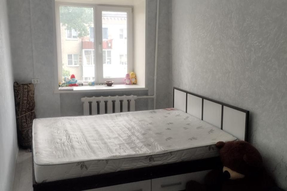 Продаётся 2-комнатная квартира, 43 м²