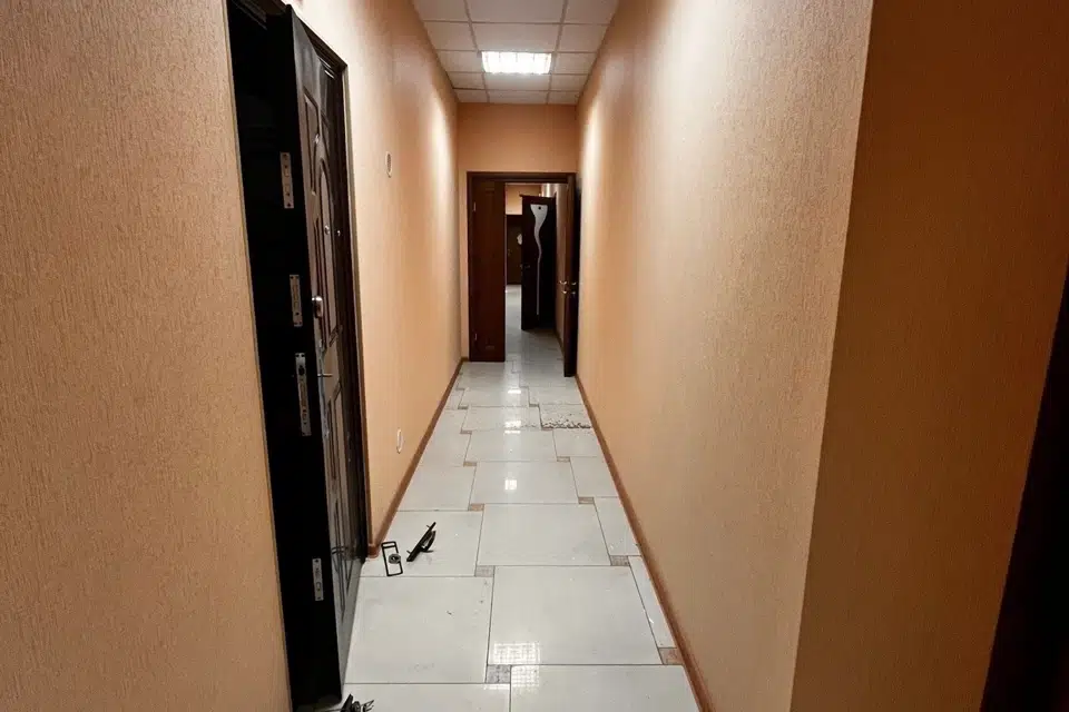 Продаётся офис, 150 м²