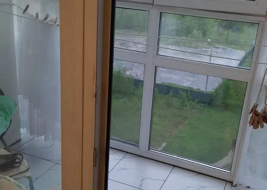 Продаётся 2-комнатная квартира, 58.7 м²