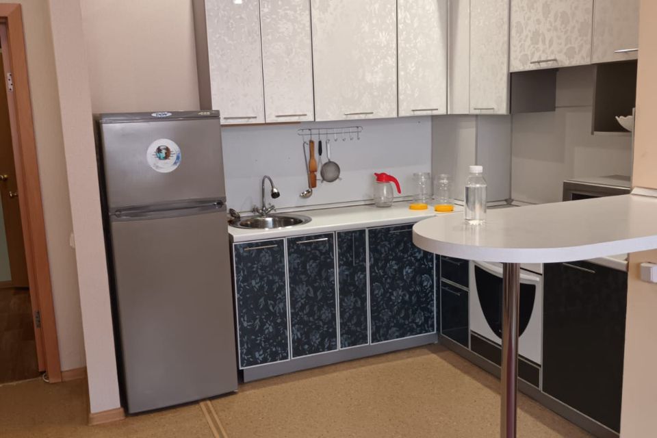 Продаётся студия, 36 м²