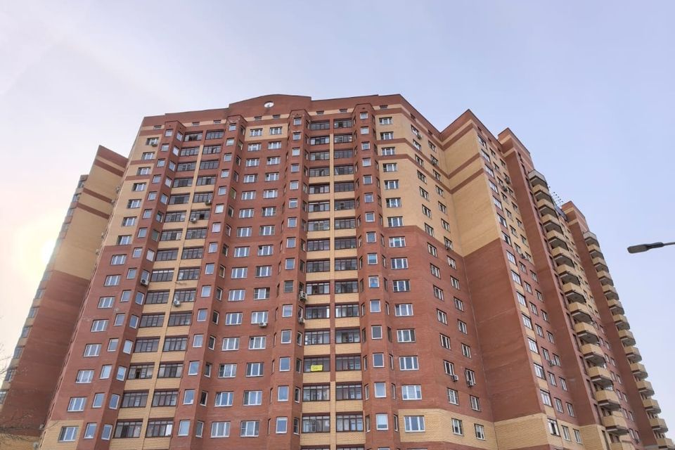 Продаётся 2-комнатная квартира, 45.8 м²