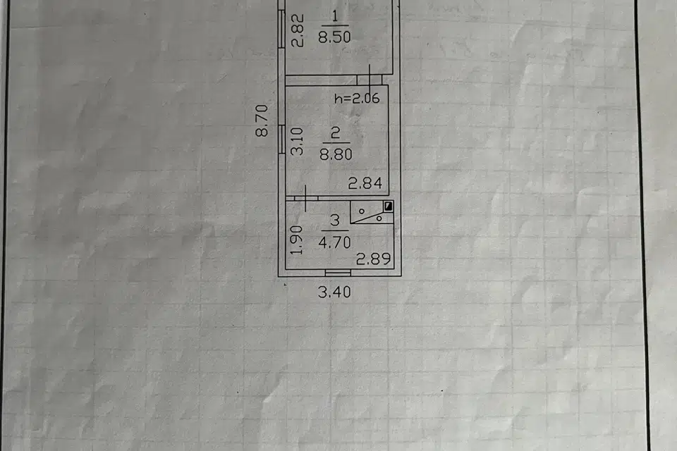 Продаётся участок, 10 сот., ИЖС