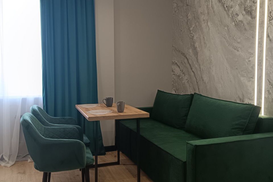 Продаётся 2-комнатная квартира, 70 м²