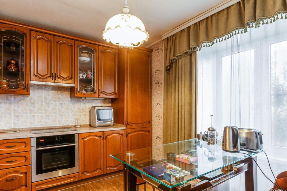 Продаётся 2-комнатная квартира, 50.4 м²