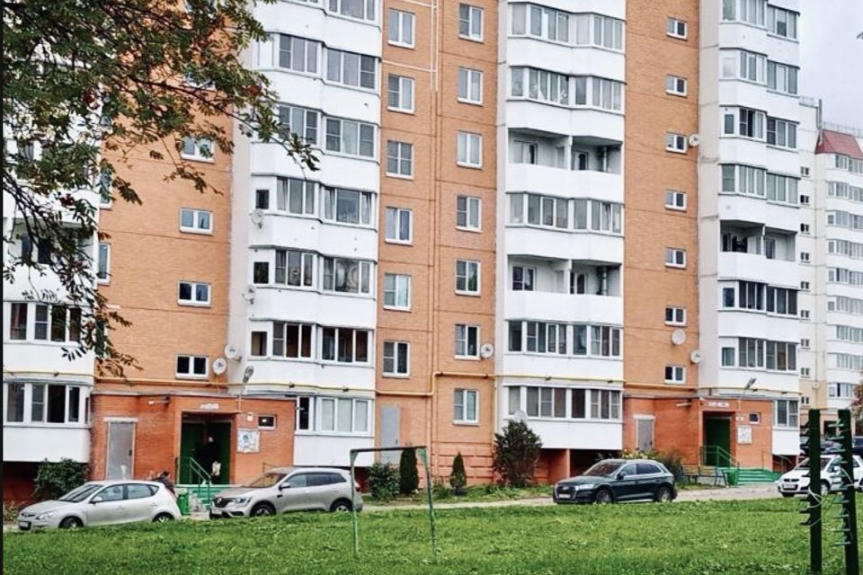 Купить 1 Комнатную Квартиру Чехов Комсомольская Улица