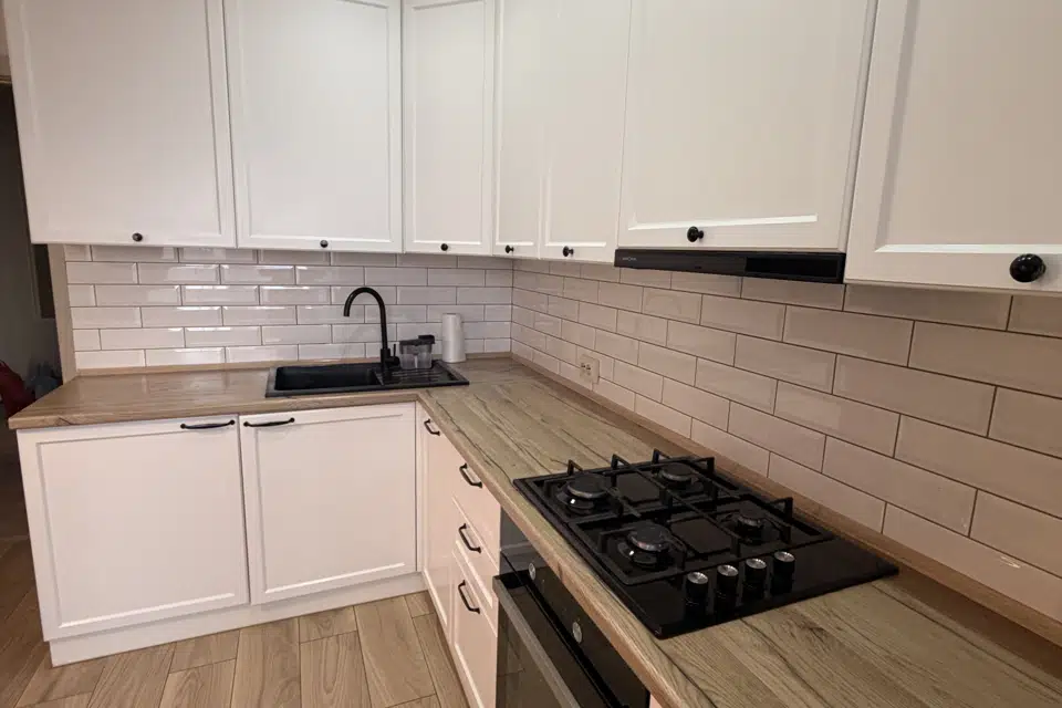 Продаётся 2-комнатная квартира, 56 м²