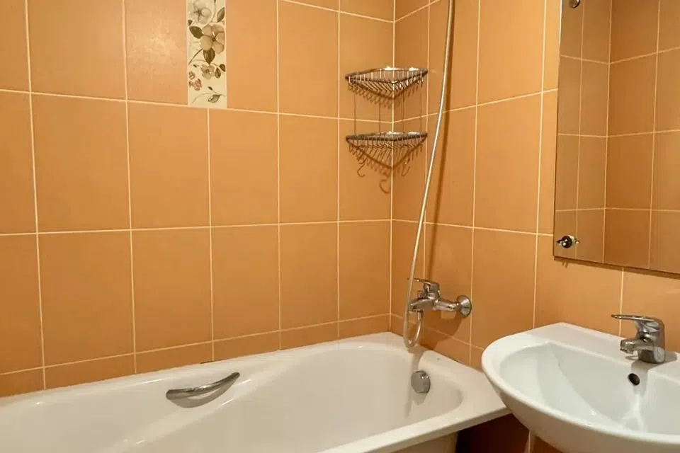 Продаётся 2-комнатная квартира, 50.6 м²