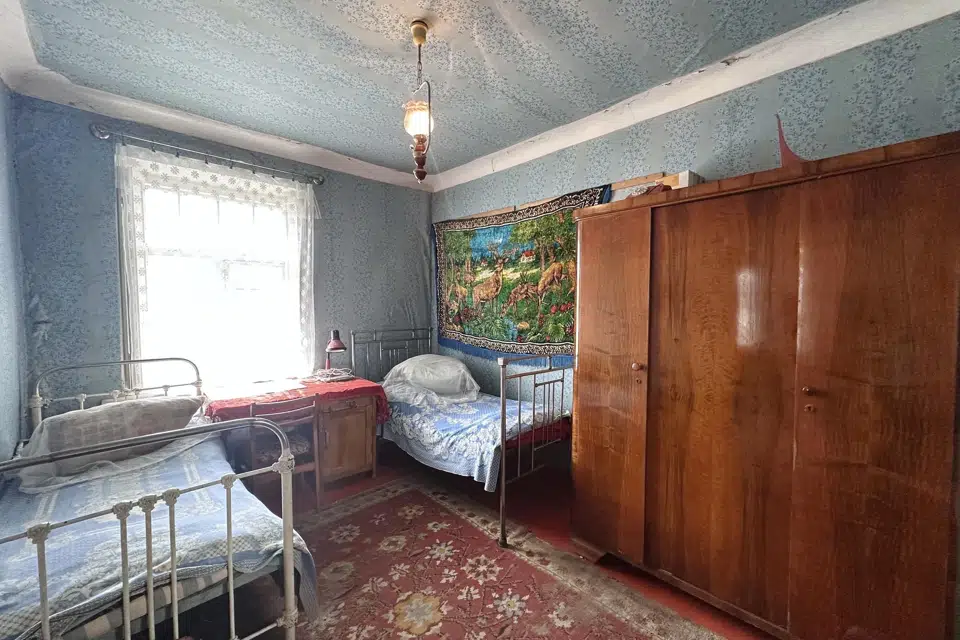 Продаётся часть дома