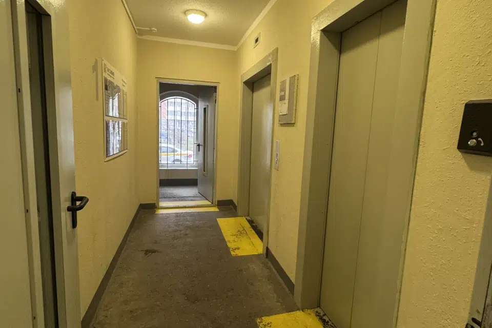 Продаётся 2-комнатная квартира, 62 м²