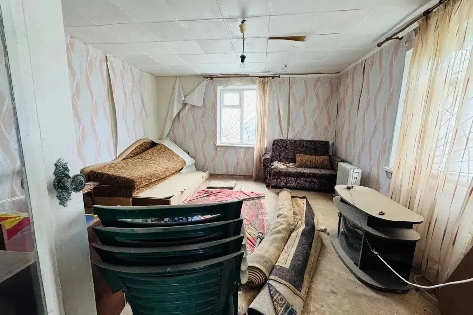 Продаётся 2-этажный дом, 63 м²