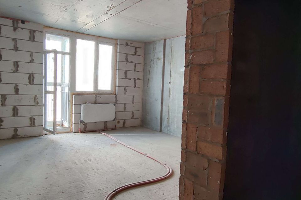 Продаётся студия, 26.1 м²