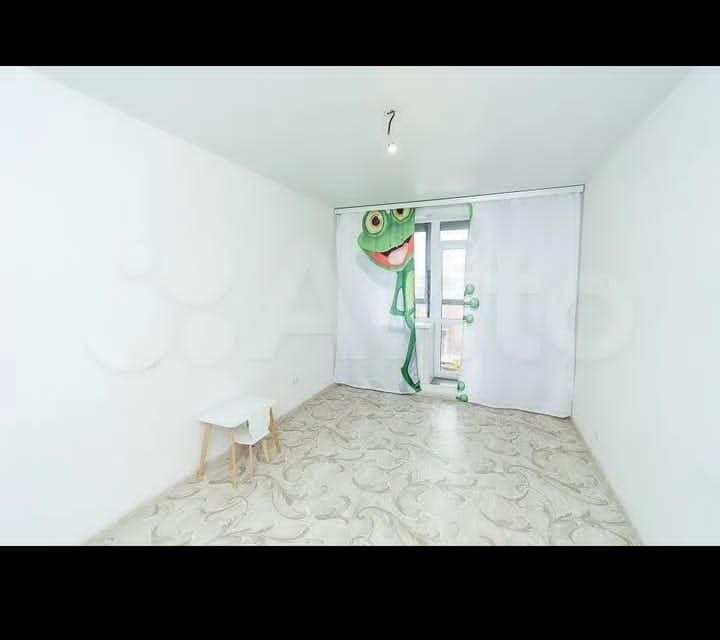 Продаётся 3-комнатная квартира, 67 м²
