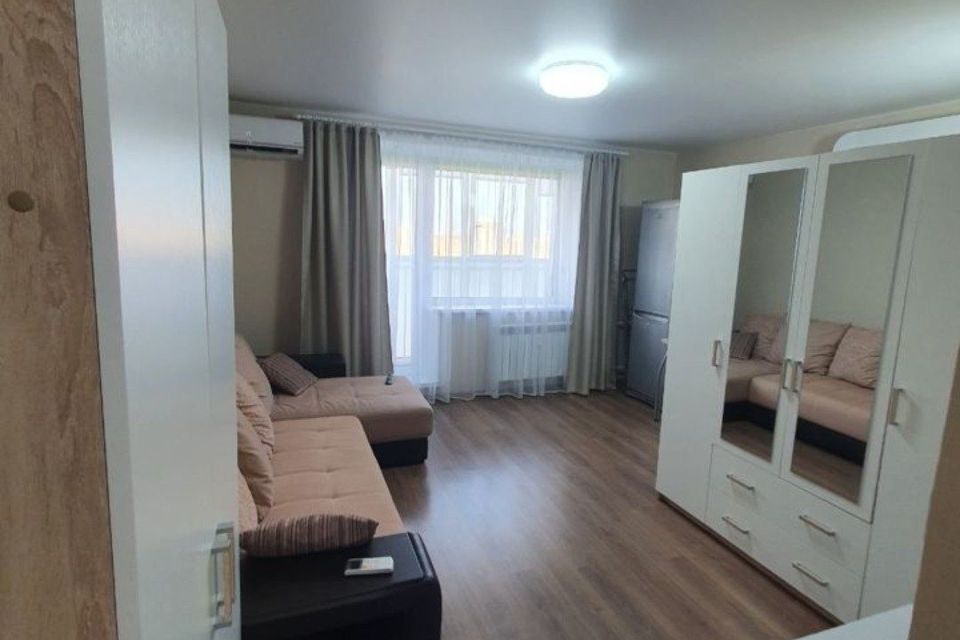 Сдаётся студия, 24.8 м²
