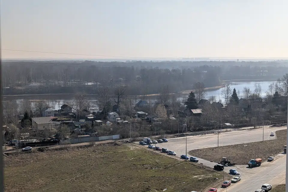 Продаётся студия, 17.7 м²