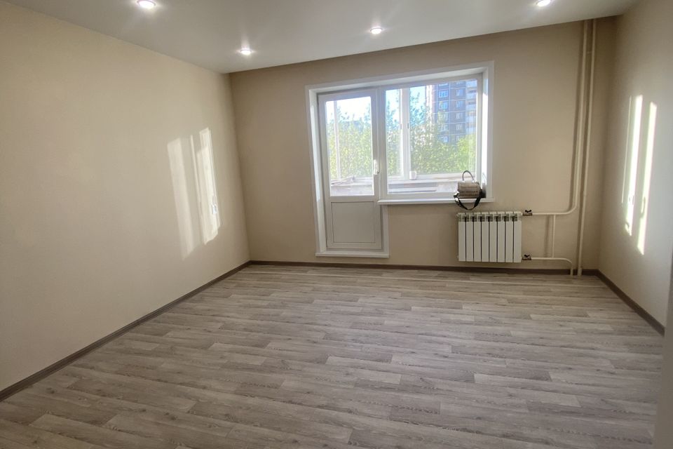 Продаётся 3-комнатная квартира, 67.2 м²