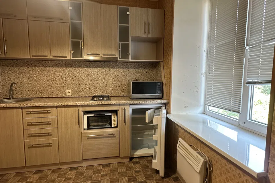 Продаётся 2-комнатная квартира, 45 м²