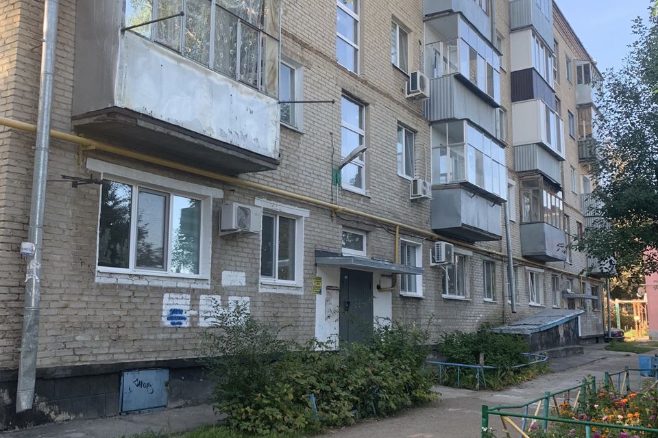 Продаётся 1-комнатная квартира, 30.1 м²