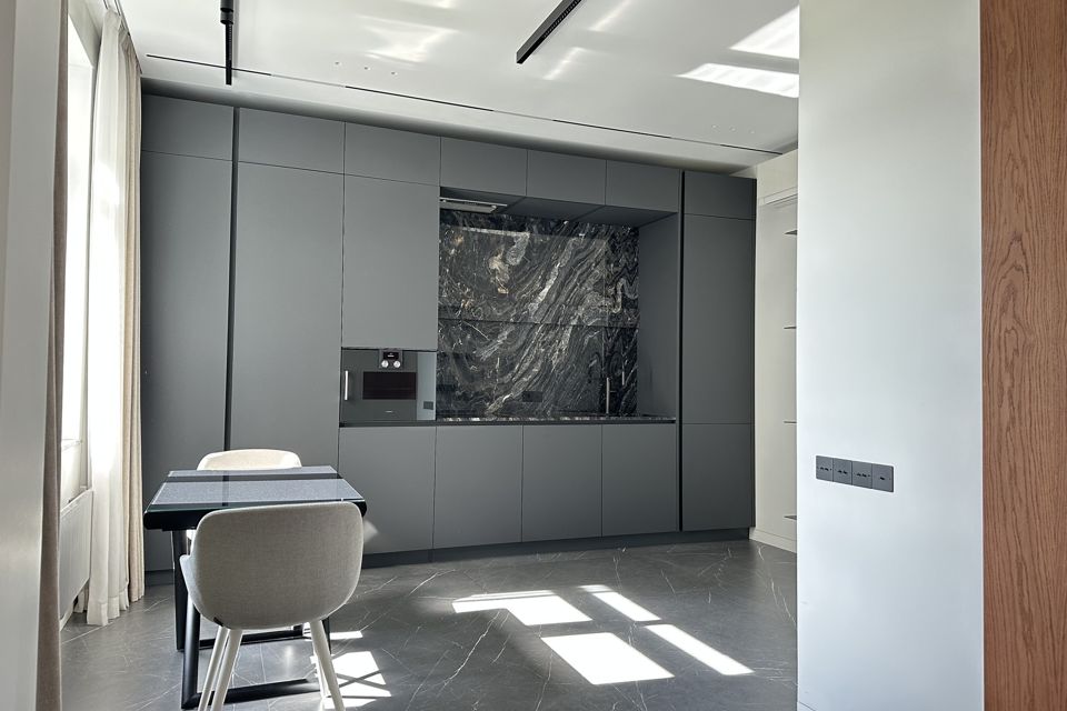 Продаётся студия, 42.7 м²