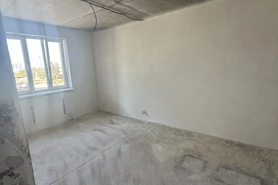Продаётся 2-комнатная квартира, 45.99 м²