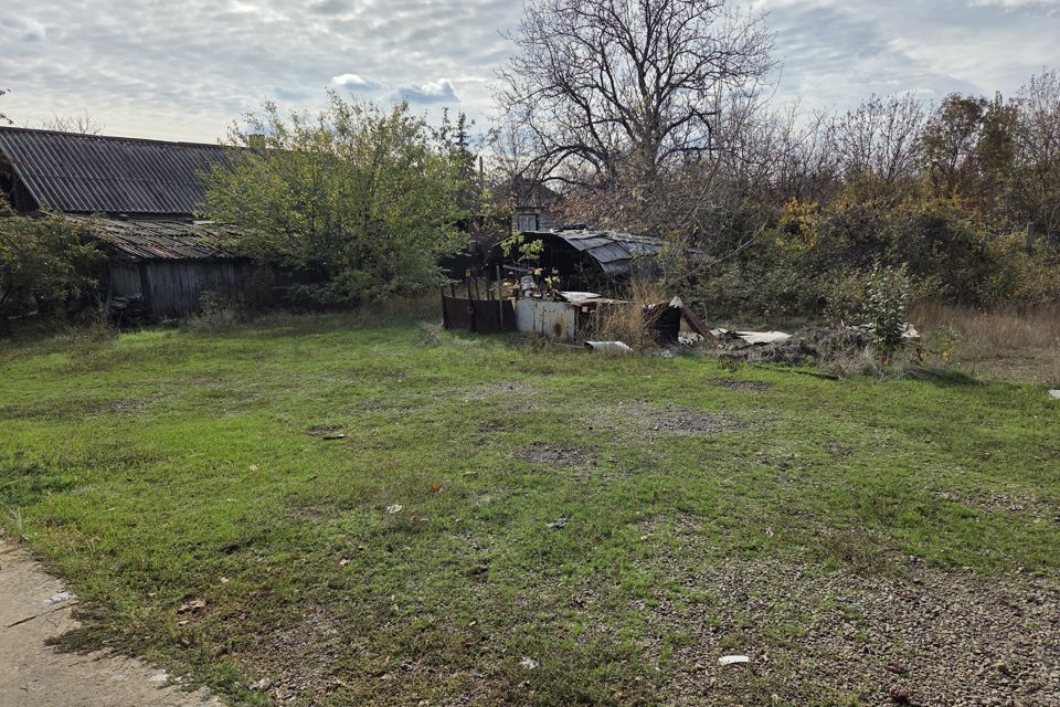 Продаётся 1-этажный дом, 70.8 м²