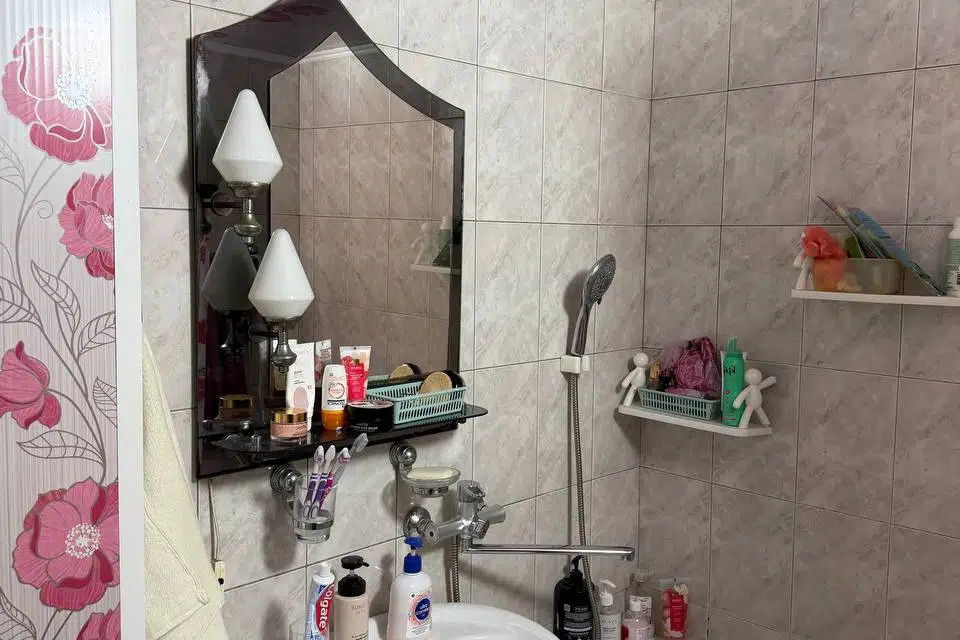 Продаётся 2-комнатная квартира, 41.2 м²