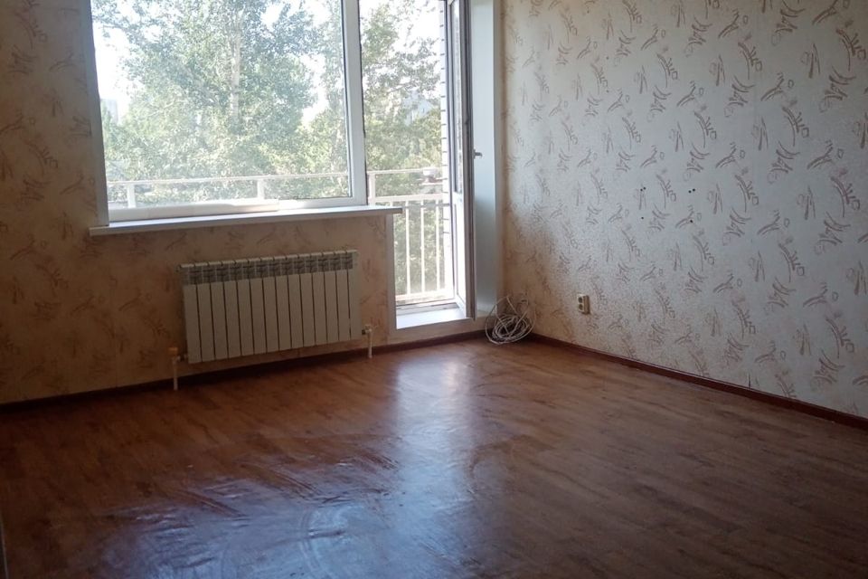 Сдаётся 1-комнатная квартира, 34 м²