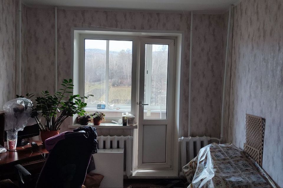 Продаётся 3-комнатная квартира, 66.1 м²