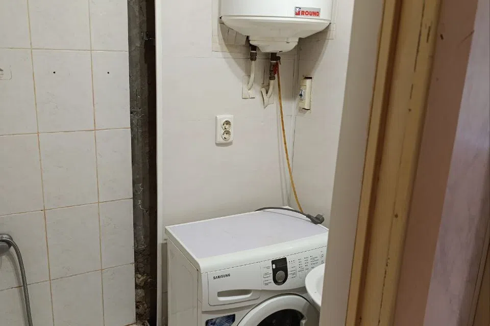Продаётся 2-комнатная квартира, 45 м²