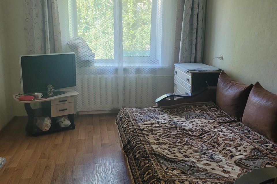 Продаётся 2-комнатная квартира, 49.6 м²