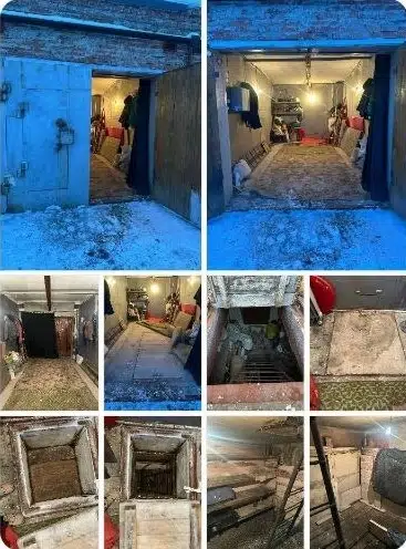Продаётся гараж, 19.4 м²