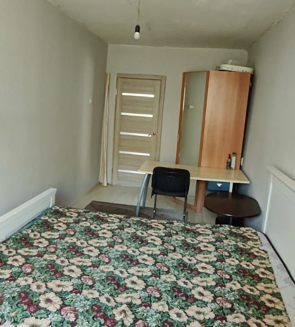 Продаётся 3-комнатная квартира, 59.7 м²
