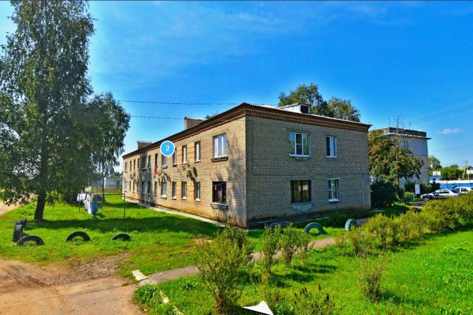Купить Дом Борисово Можайский