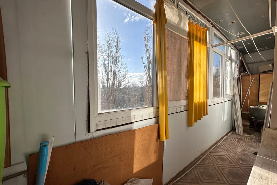 Продаётся 2-комнатная квартира, 48 м²