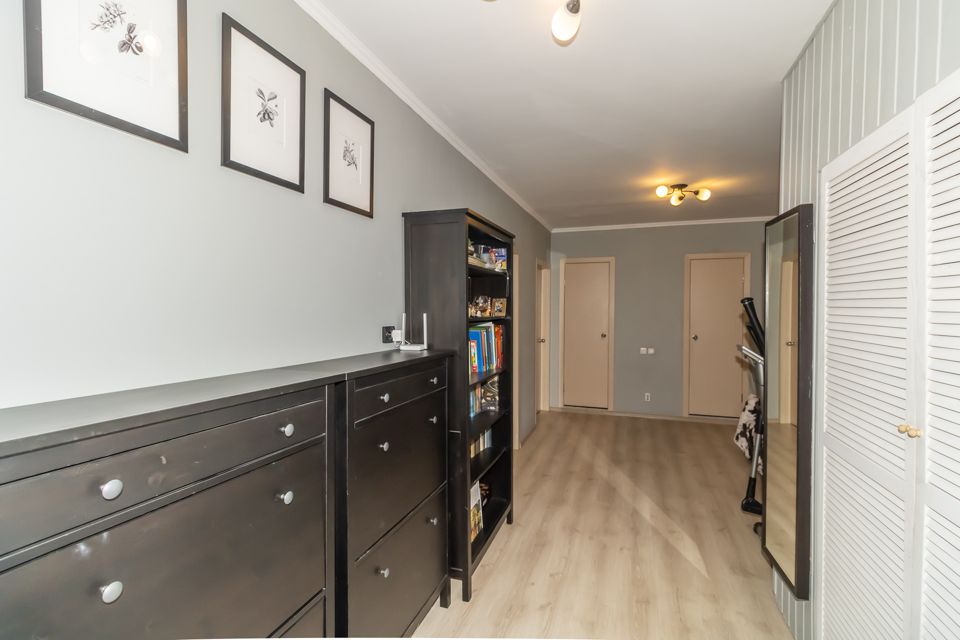 Продаётся 3-комнатная квартира, 81.9 м²
