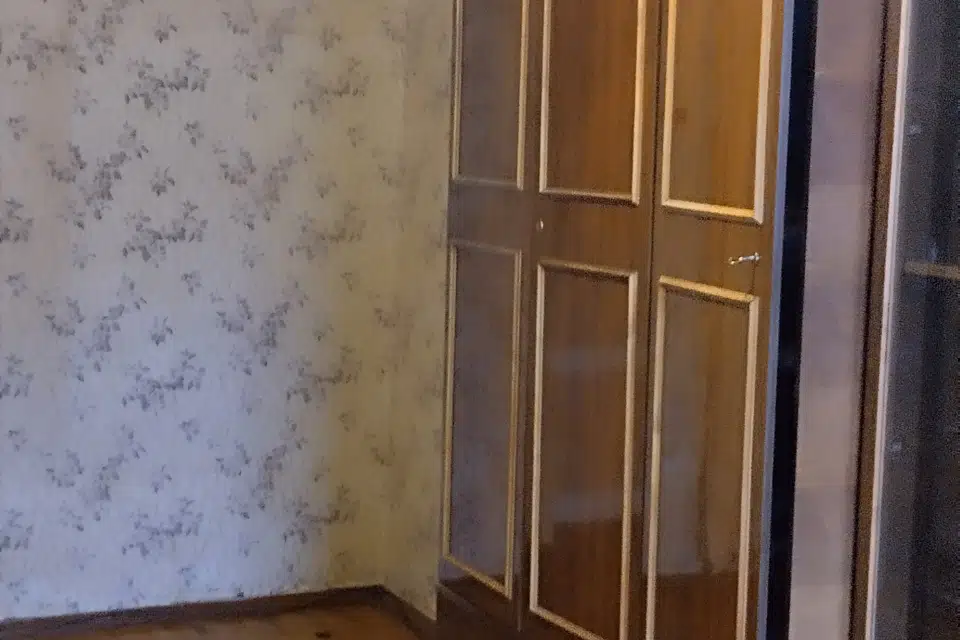 Продаётся 2-комнатная квартира, 56.7 м²