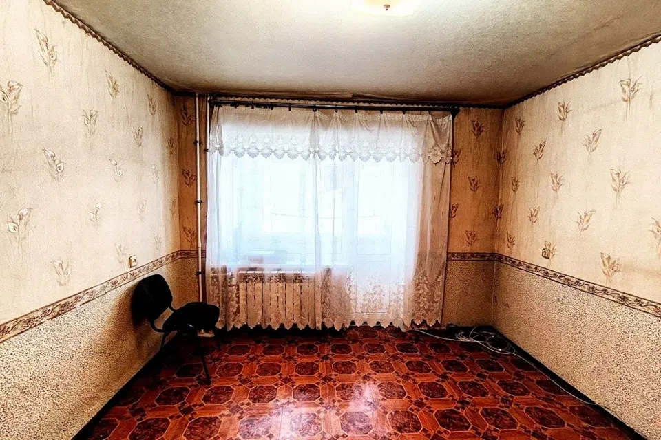 Продаётся 1-комнатная квартира, 31 м²