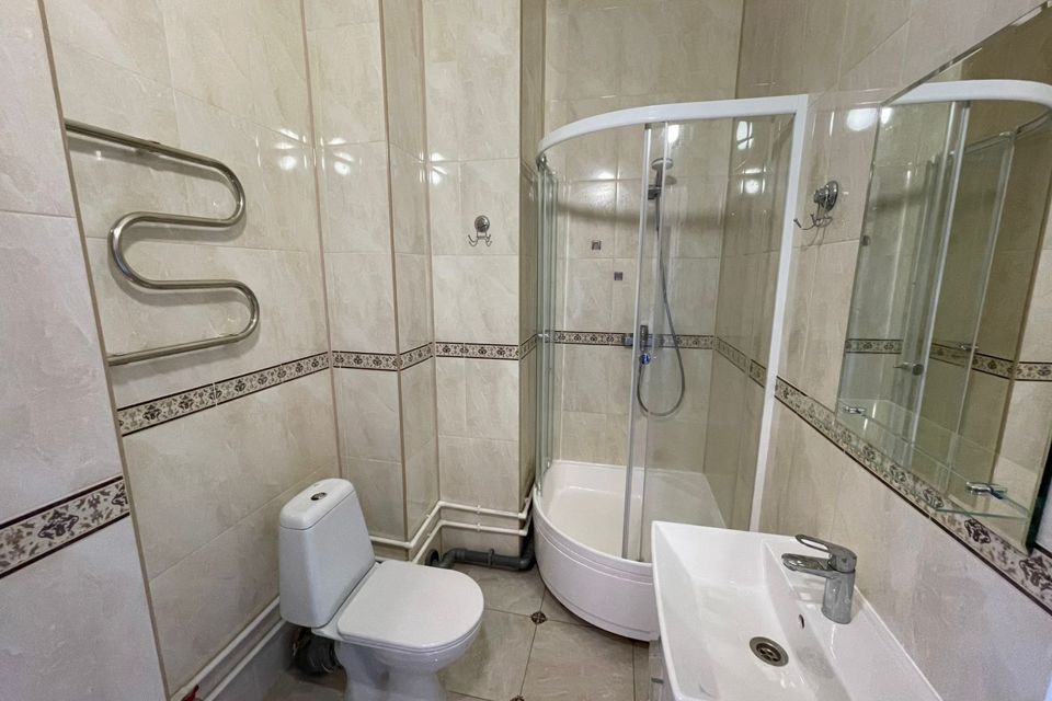 Продаётся студия, 24.5 м²