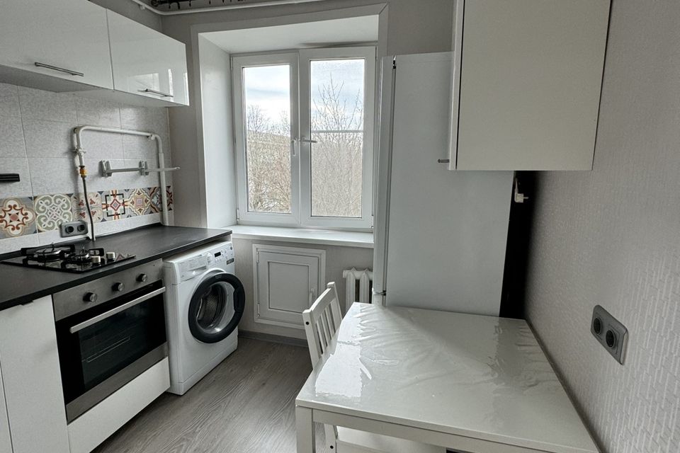 Продаётся 1-комнатная квартира, 30.2 м²