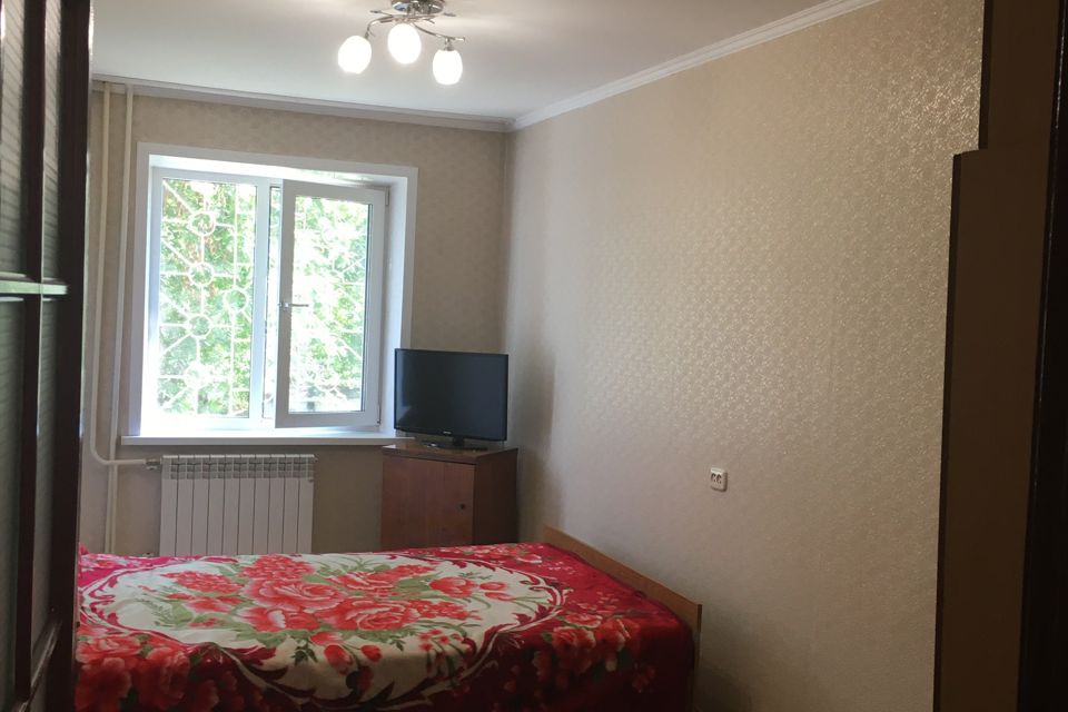 Продаётся 3-комнатная квартира, 60 м²