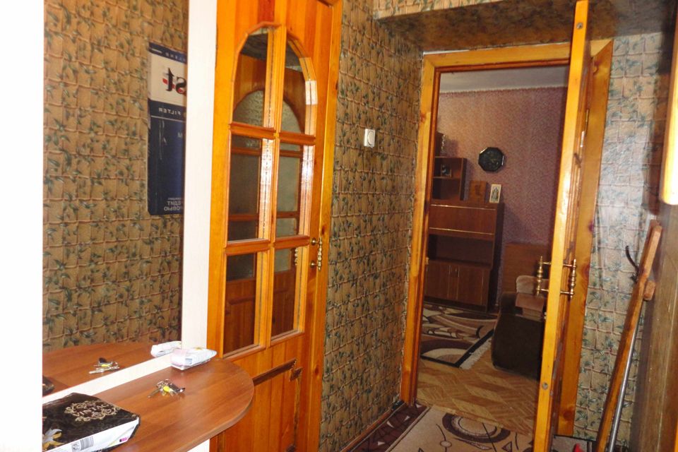 Сдаётся 1-комнатная квартира, 25 м²