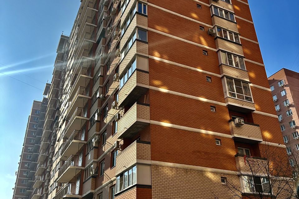 Продаётся 1-комнатная квартира, 32.4 м²