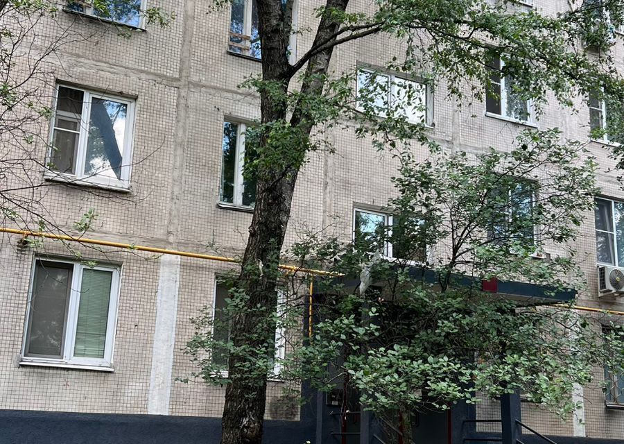 Продаётся 3-комнатная квартира, 58 м²