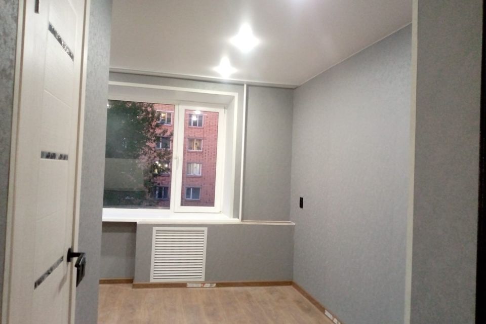 Продаётся студия, 14 м²