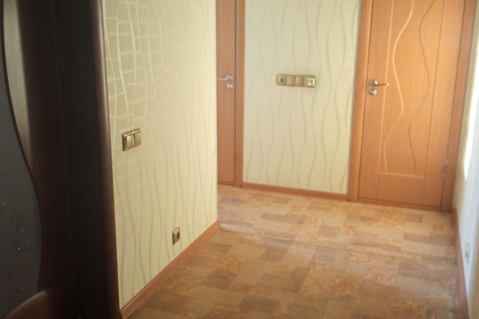 Продаётся 2-комнатная квартира, 50 м²