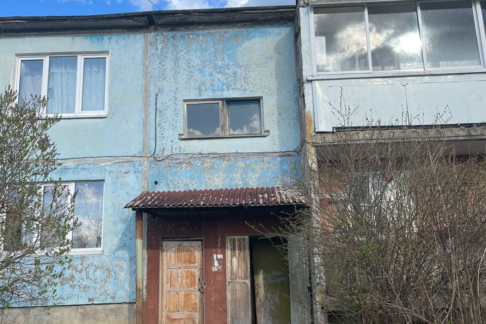Купить Квартиру В Парфино Новгородской