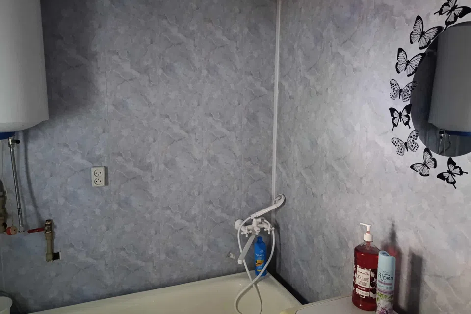 Продаётся 1-этажный дом, 60 м²