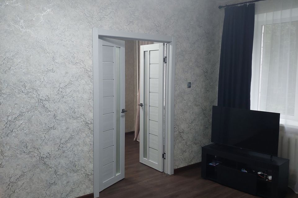 Продаётся 2-комнатная квартира, 39.9 м²