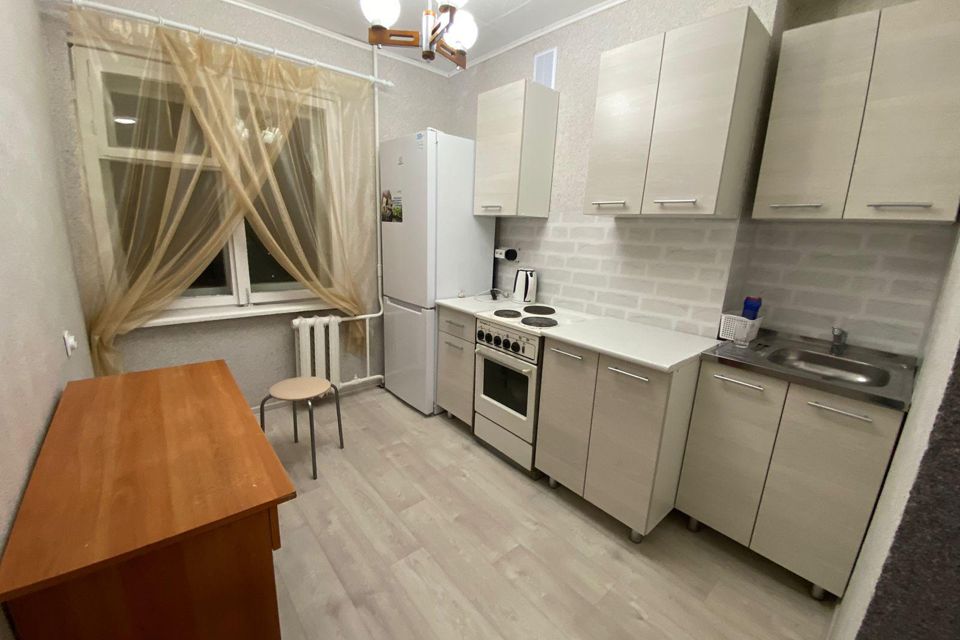 Продаётся 1-комнатная квартира, 29 м²