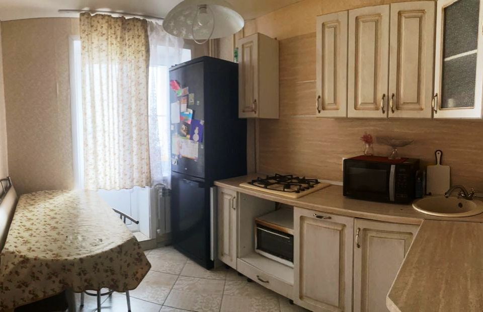 Продаётся 3-комнатная квартира, 60.3 м²
